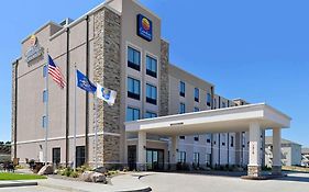 Comfort Inn & Suites Mandan - Bismarck